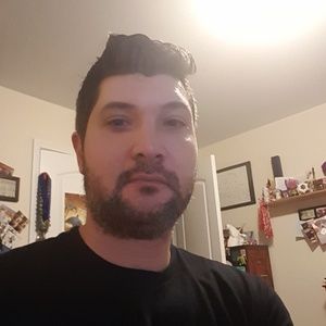 Meet your Posher, Corey